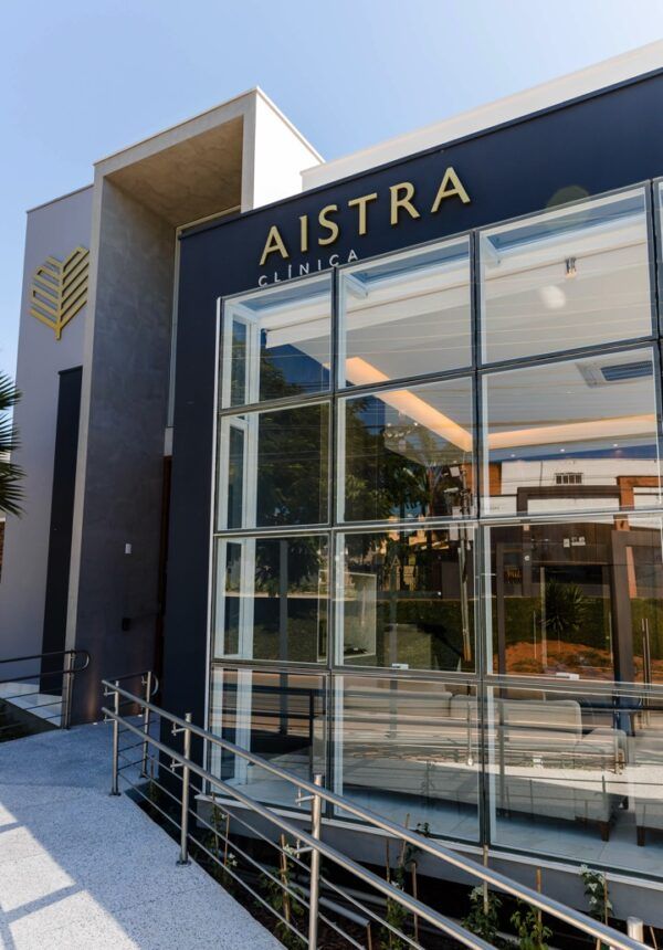 Sobre - AISTRA
