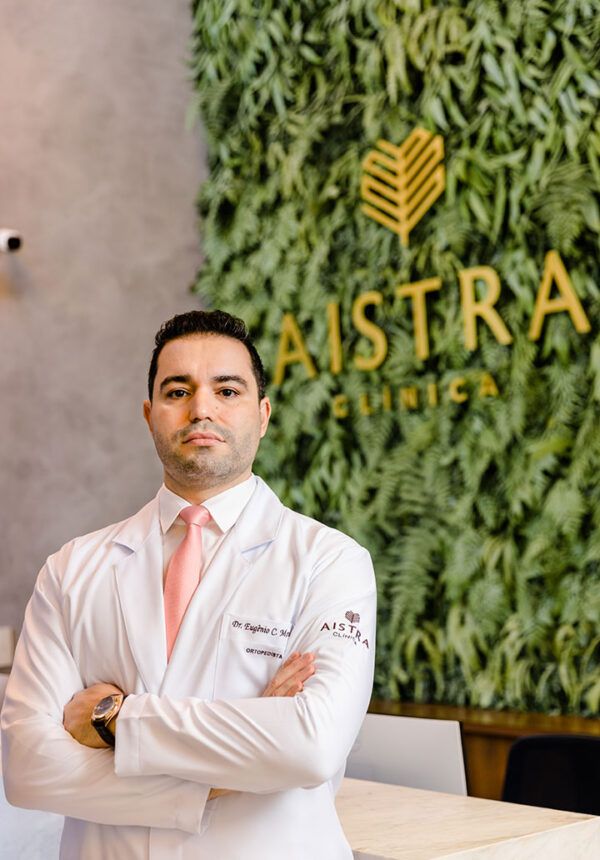 Sobre - AISTRA
